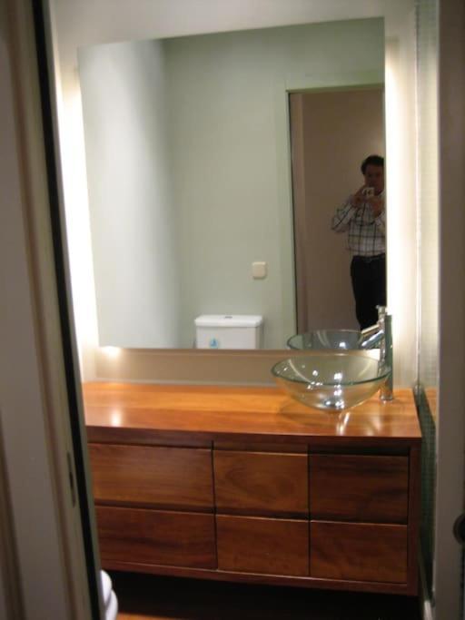 Appartement Amplio Apto En Prosperidad A 30 Min Puerta Del Sol *