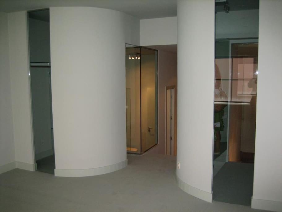 Amplio Apto En Prosperidad A 30 Min Puerta Del Sol Appartement