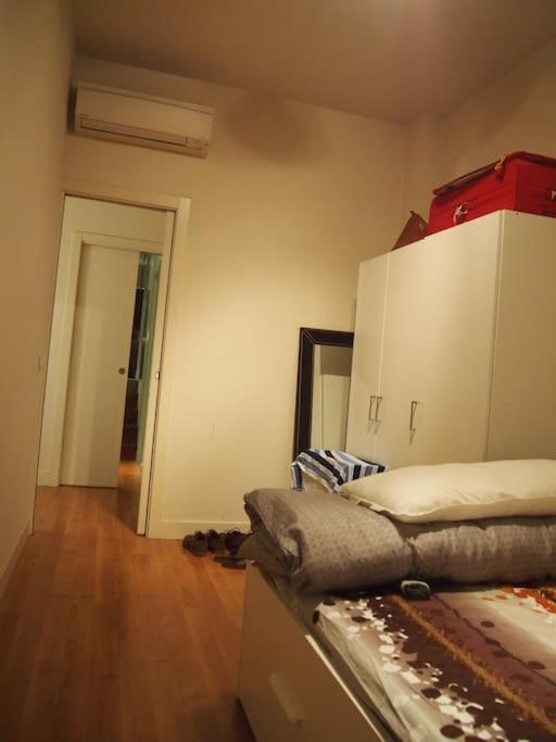 Appartamento Amplio Apto En Prosperidad A 30 Min Puerta Del Sol *